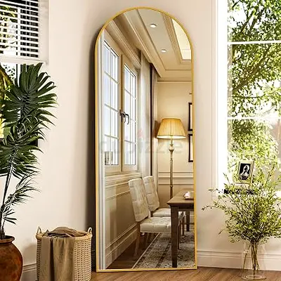 Full Body Mirror -  Bedroom/ Dressing Room