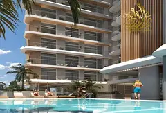 10% DOWN PAYMENT| 12% ROI | 1 MIN TO METRO | CLOSE TO SHEIKH ZAYED