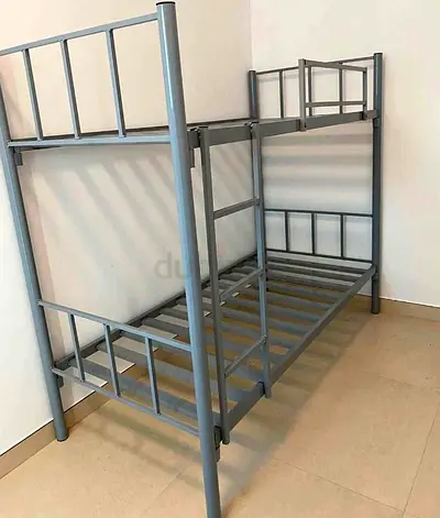 Second hand Metal Bunk Bed Frame For Sale