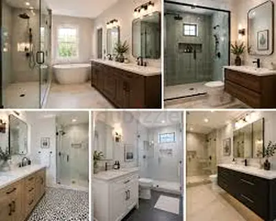 Professional Bathroom Rebuild Services