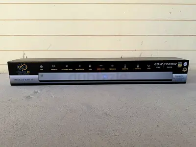 Engage 131 Soundbar