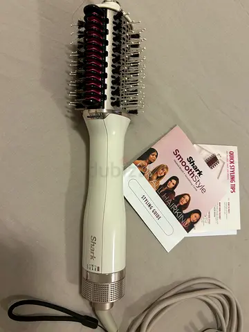 Shark - Wet and Dry Styling Brush