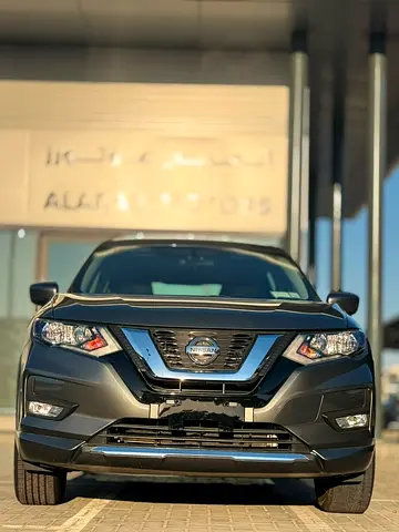2016 Nissan ROGUE 照片 7