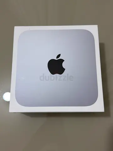 Apple Mac Mini M1