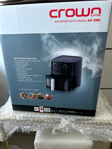 air fryer