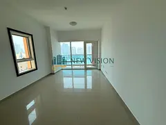 Luxury 2BHK Al Khan Al Mamzar Free AC Gym Pool Sauna Jacuzzi Parking