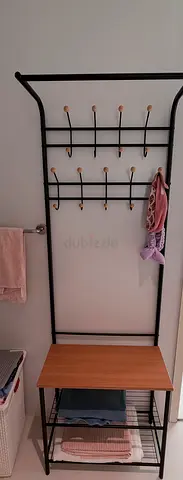 Bathroom organizer