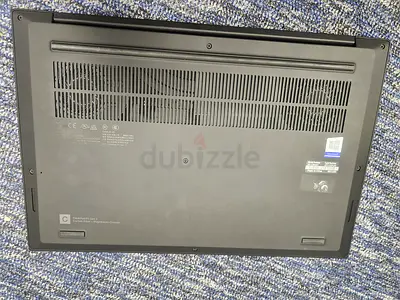 Lenovo p1 gen 3 Touch 4k UHD  (4gb graphic)