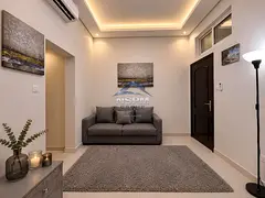 Deluxe Studio | RTM | Utilities Included | Monthly Installments.