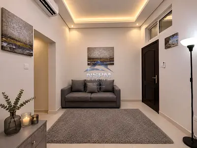 Deluxe Studio | RTM | Utilities Included | Monthly Installments.
