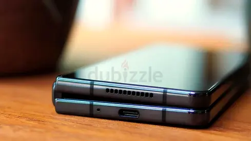 Samsung galaxy fold 5 1T