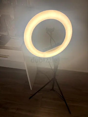 Ring light