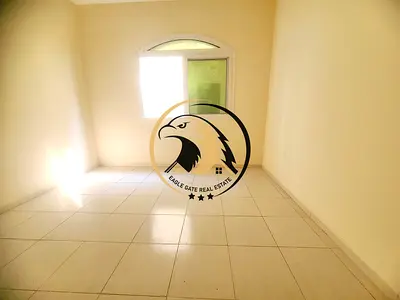 I have spacious lavish studio Available for family in Muwaileh Sharjah