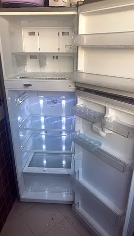 Fridge