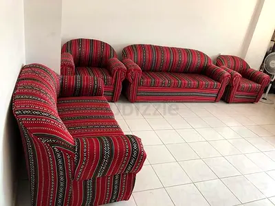 Brand New Sofa Collection – Elegant Seating