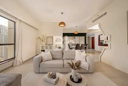 Upgraded | Marina View | Rented