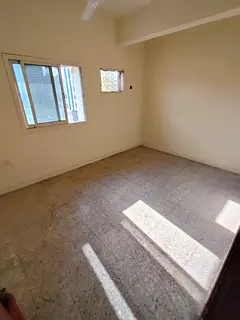 Annual Apartment for Rent in Abu Shagara, Sharjah A well-planned two-bedroom apartment with a spacio