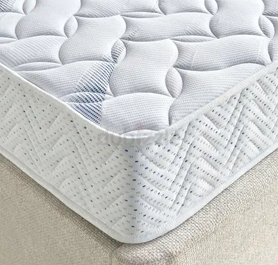 Home Center Comfort foam mattress - queen size 180x200 cm (available on Jun 21st in JVC)
