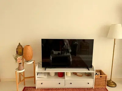 TV