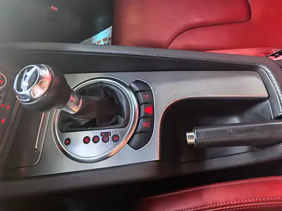 2014 AUDI TT — миниатюра 15