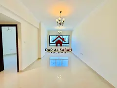 Brand New Building | 6 Cheque Payment | Ready To Move Big Balcony | Front of Al Zahia !