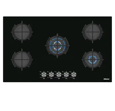 Nobel Built-In Hob