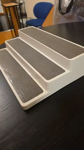 Kitchen 3 Tiers Rack