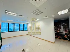 Fitted Office | Chiller Free | Top Quality | Premium Area