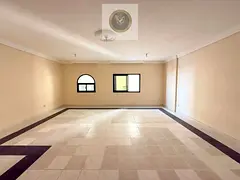 Largest three bedroom apartment for rent in Al Qasimia Al Mahatta behind the Amiri Diwan spacious li