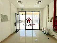 Perfect Place For Business | Ready To Move Brand New Shop Near Claro Coffee!
