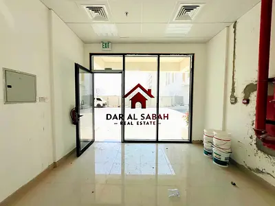 Perfect Place For Business | Ready To Move Brand New Shop Near Claro Coffee!