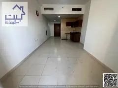 Studio apartment for rent in Smart Tower, near all services, on the main street, next to Mohammed Bi