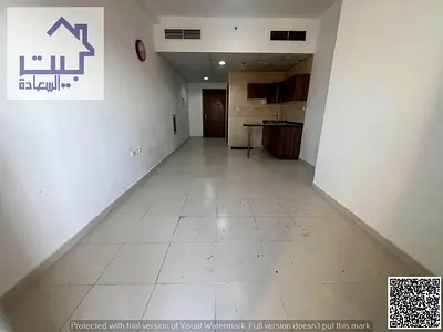 استديوا لايجار برج سمارت تاور, بجانب كافه الخدمات, عي الشارع الرئيسي, بجانب محمد بن زايد