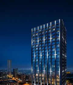 Smart Studio Living with Premium Amenities and Exceptional Value
