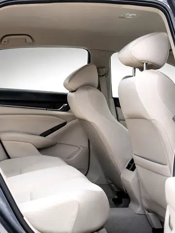 2022 Honda ACCORD — фото 13
