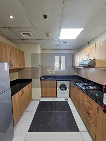 Massive Corner 1BR for rent in Elite Sports Residences 2