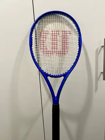 Wilson Ultra Team V5