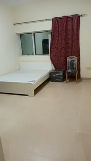Executive Single bed with Balcony Available in Al nahdha Sharjah