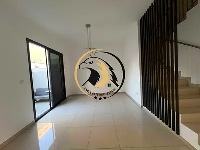 2 BR VILLA AVAILABLE FOR RENT WITH ALL AMENITIES | MASTER ROOMS