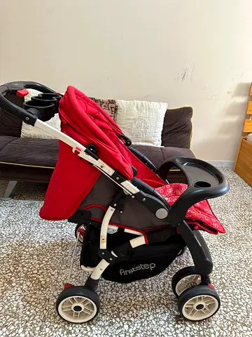Stroller for Sale