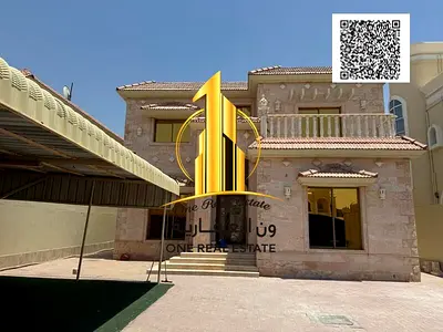 فيلا تجاريه للايجار السنوي بمنطقة الروضه 3