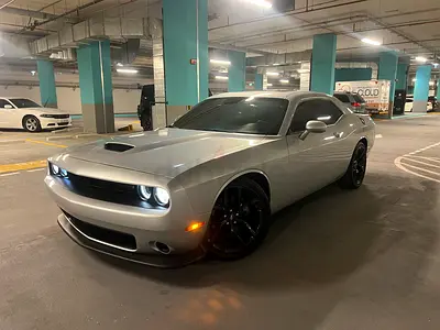 2023 Dodge Challenger GT | American Specs | Pristine Condition.