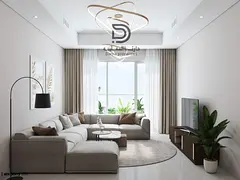 DOWNPAYMENT 416k - FULL SEA VIEW - B1 TOWER