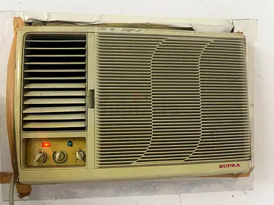 Window AC 2 Ton