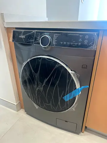 New Washer Dryer Machine