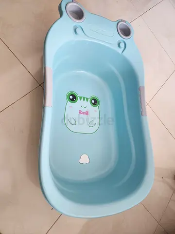 New baby bath tub for sale