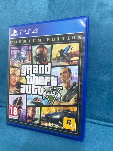 Gta