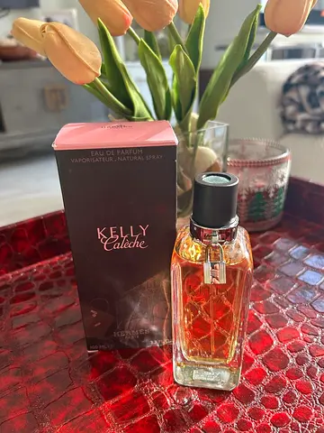 Hermes Kelly Caleche Eau de Parfum 100ml