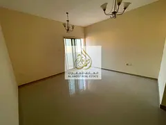 Beautiful 1 Bedroom Apartment for Annual Rent in Al Butina Sharjah | Second Tenant | Balcony | 2 Bat