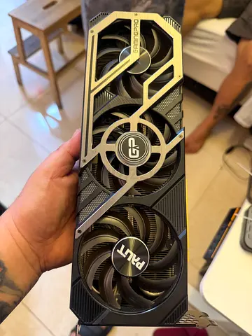 RTX 3070+49 inch Asus Rog Tuff Oled 5k Resulotuin